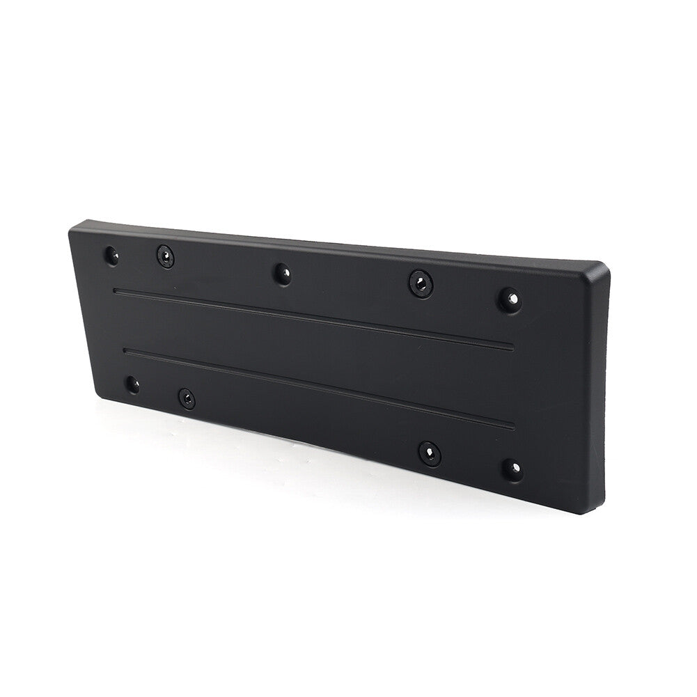 Front License Plate Mounting Holder Bracket for Land Rover for Range Rover Sport