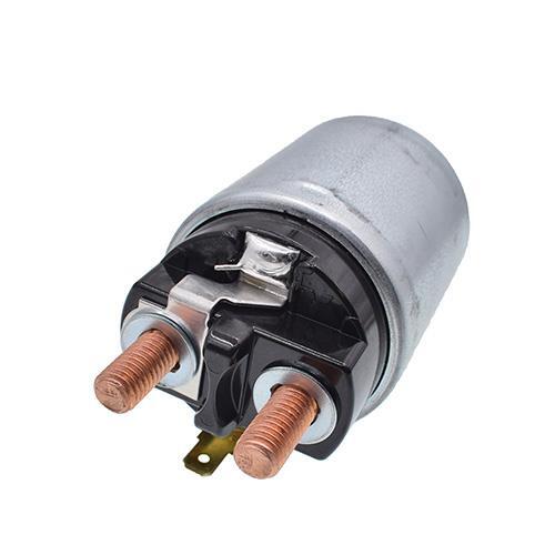 Starter Magnetic Switch Kit fits for Mitsubishi MONTERO & MONTERO SPORT Q
