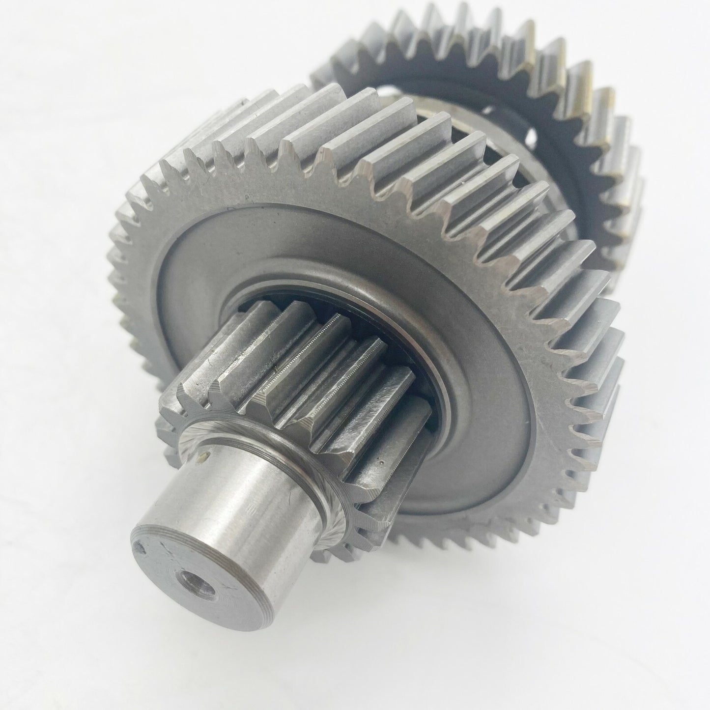 Carbide 150 Forward Reverse Middle Gear Assy 150CC 200CC GO KART DUNE BUGGY