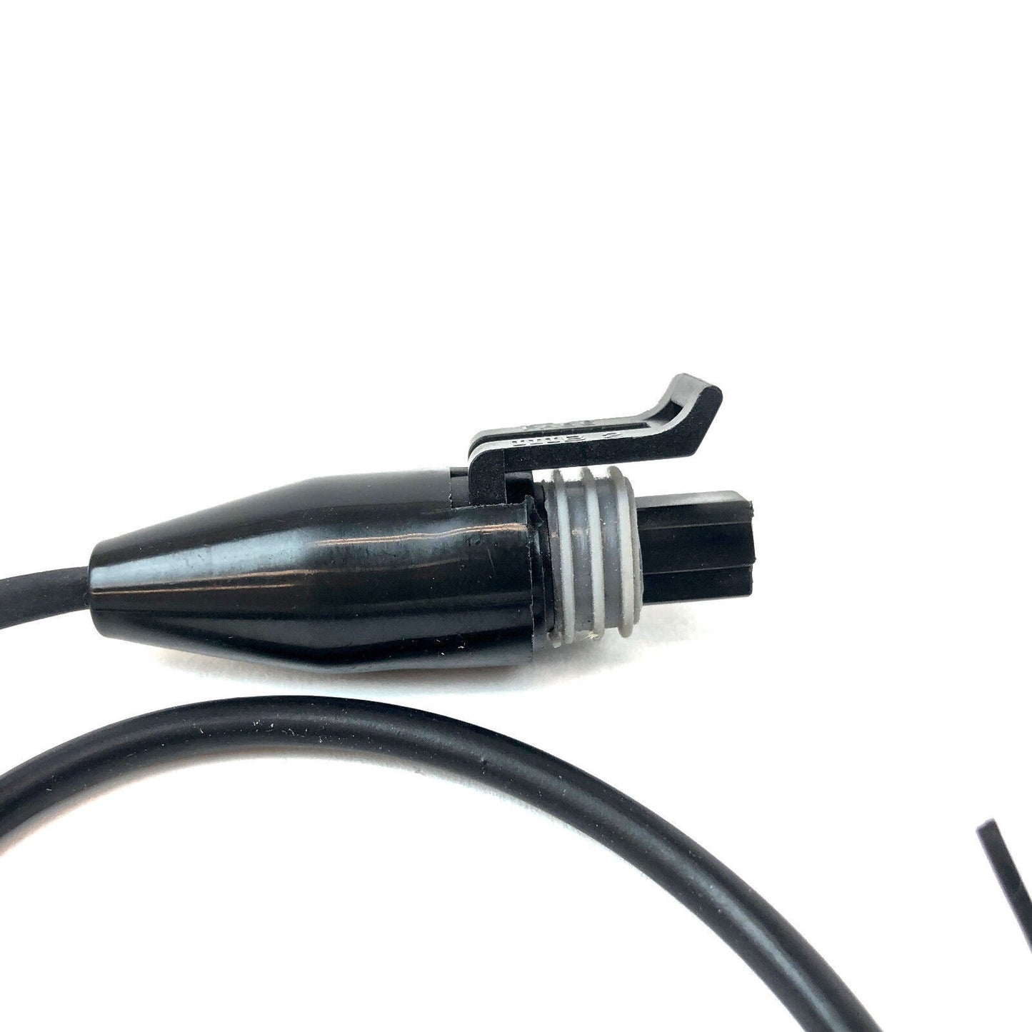 Universal 5V pressure converter transmitter 150 PSI oil fuel air water hose connector
