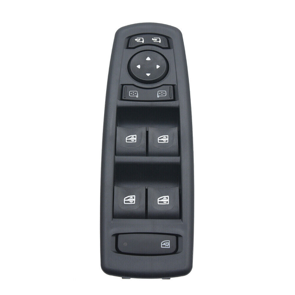 for Renault Megane Laguna 2008-2016 7700817337 254000015R Electric Window Switch