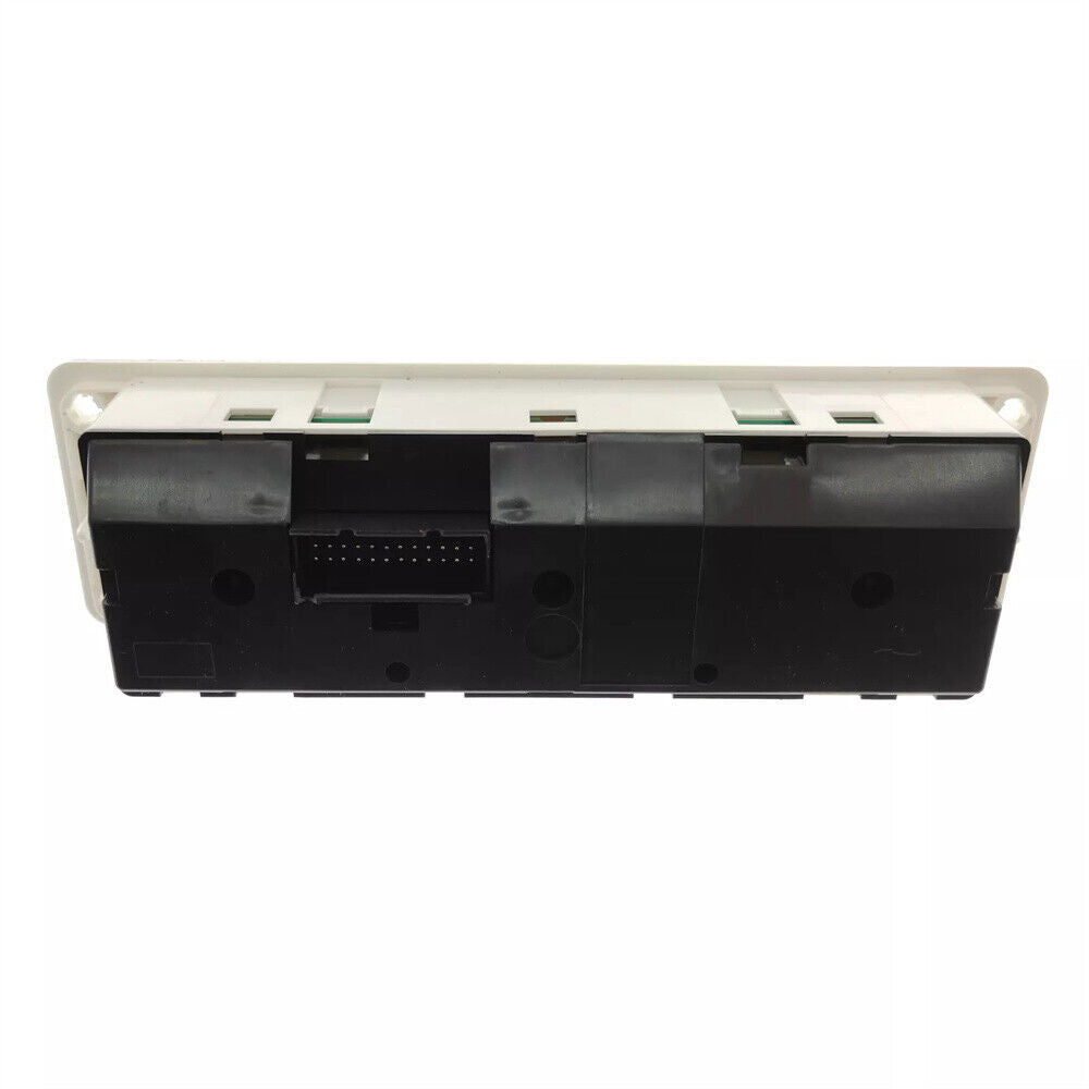599-008 Heater A/C Climate Control Module for Freightliner M2 100 106 112