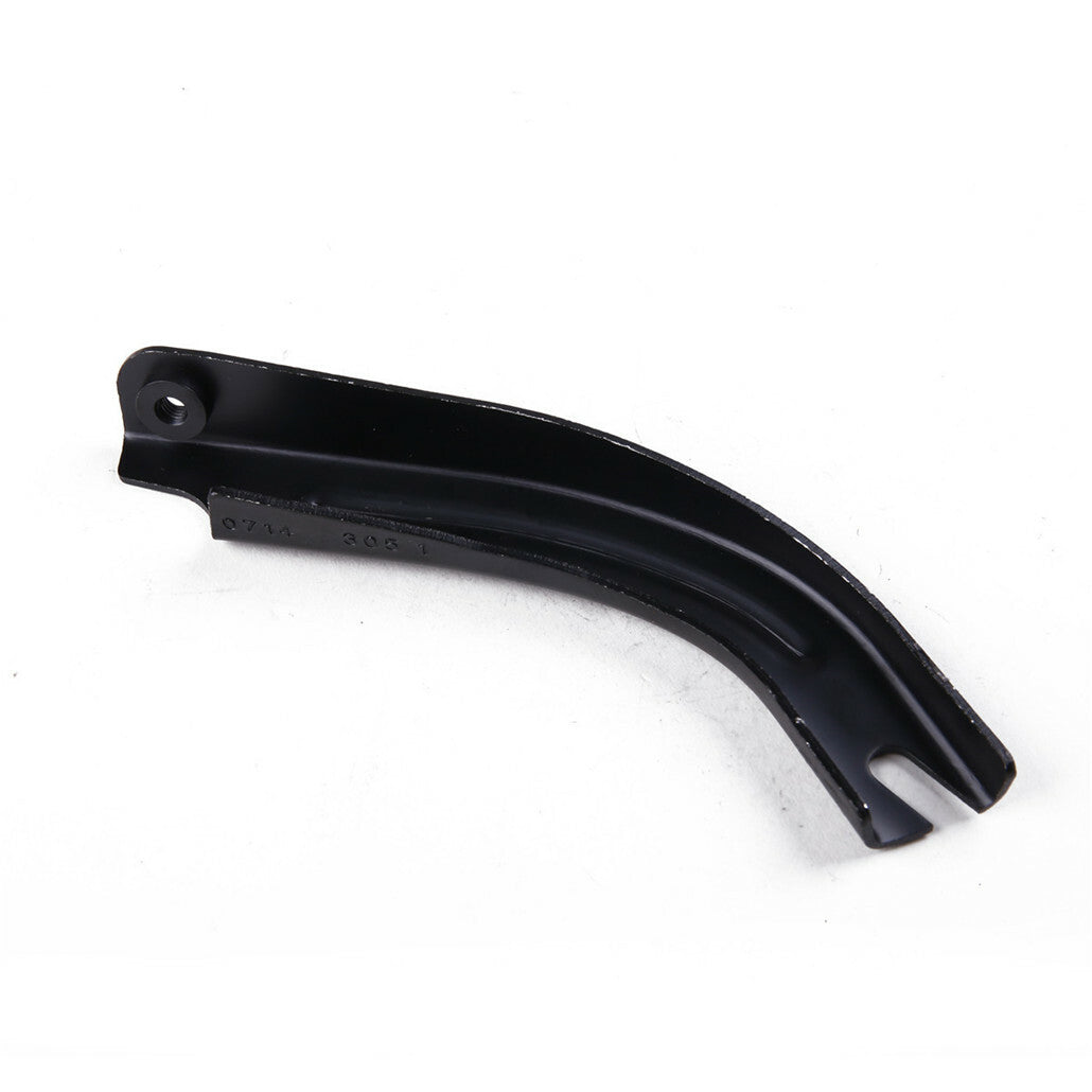 Left radiator core supports 2516201714, suitable for Mercedes-Benz R320.