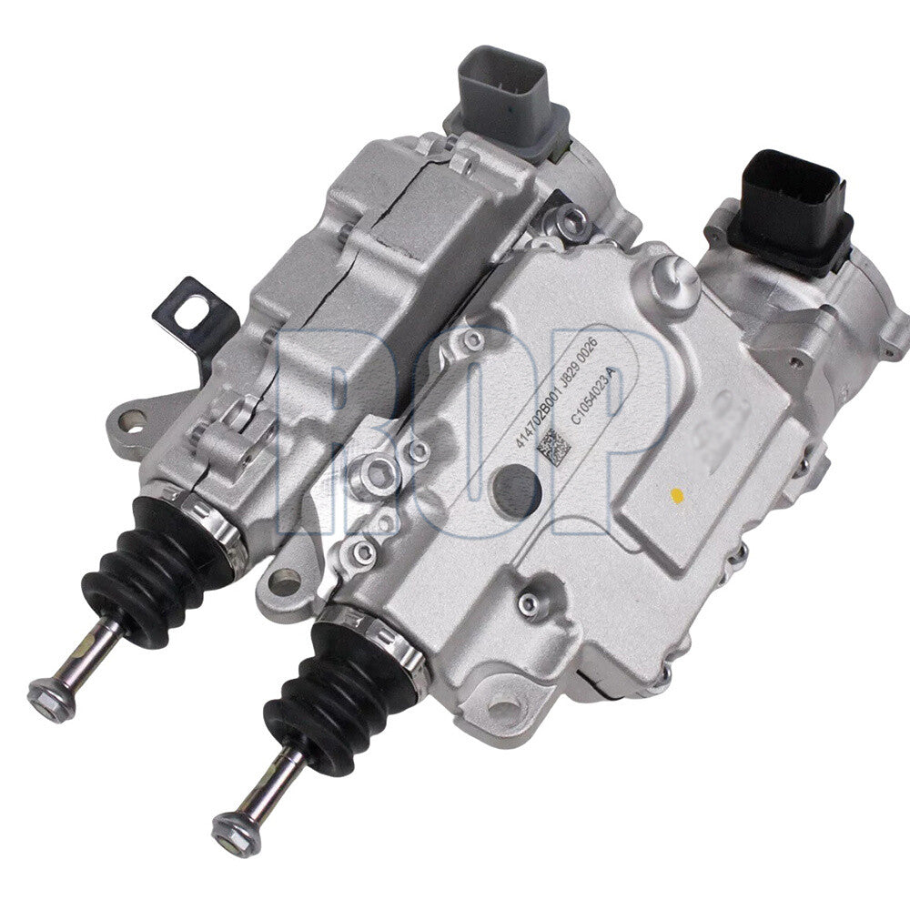41470-2B010 NEW ACTUATOR ASSY-CLUTCH fit for Hyundai Ioniq for Elantra , for Kia Niro