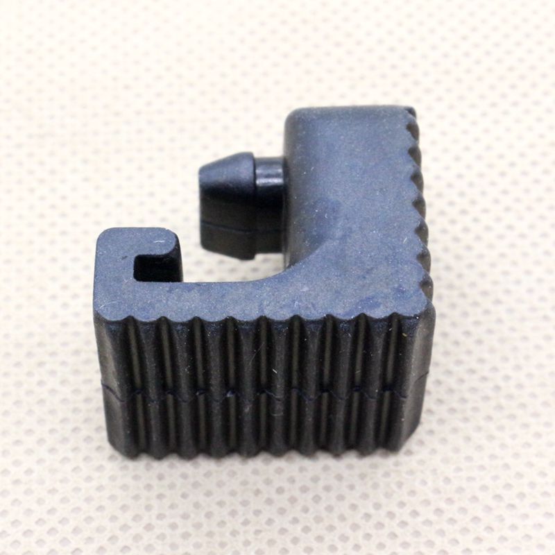 Side sliding door guide rail damper 72557S0XA00, suitable for Honda Odyssey 1999-2010.