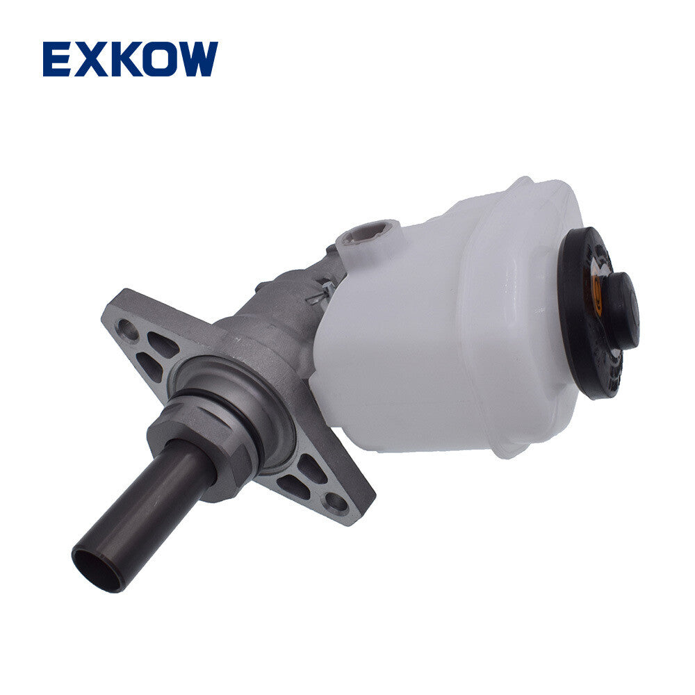 Brake Master Cylinder for Toyota 4Runner for Land Cruiser Prado LHD