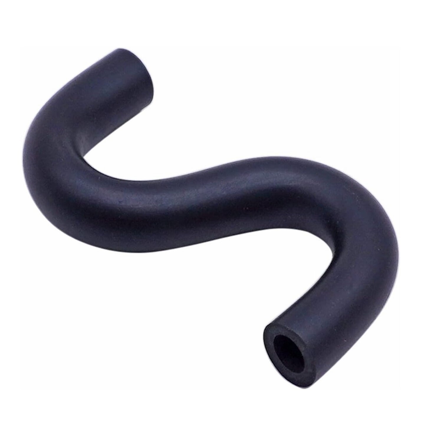 Fuel tank hose, silicone flexible hose, S type, suitable for Honda TRX 250X 300EX 300X 400EX- n