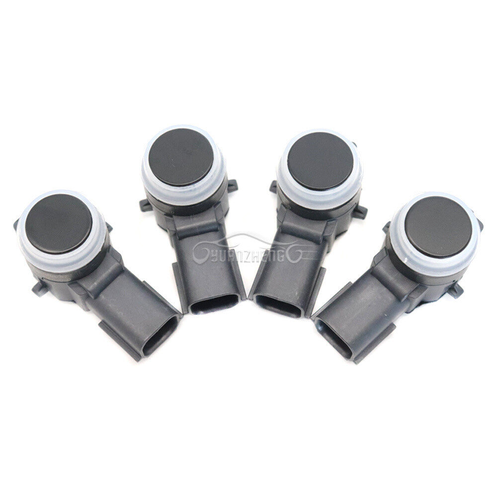 4-pack parking sensors 1TK84TZZAA suitable for Chrysler , for Jeep , Grand Cherokee, for Dodge Durango Q