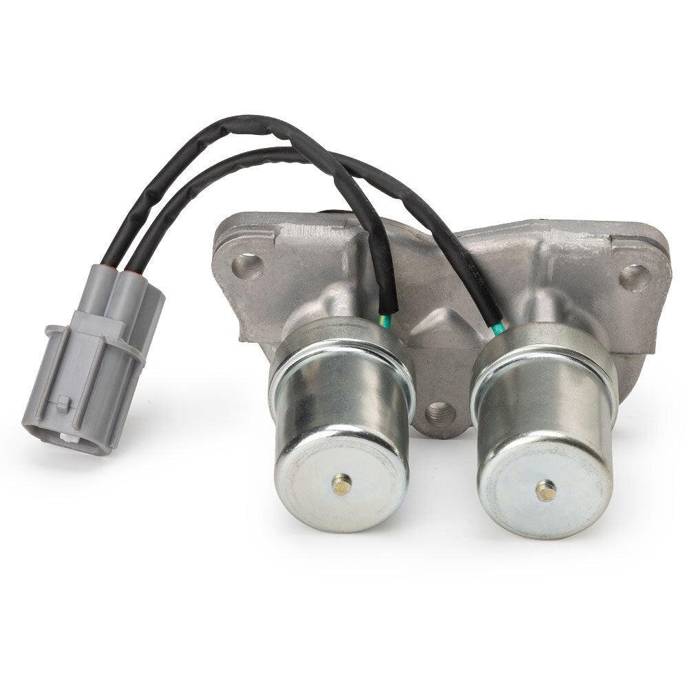 Shift Control & Lock Up Solenoids Kit for Honda Accord Odyssey 2.2L 1990-1997 Q