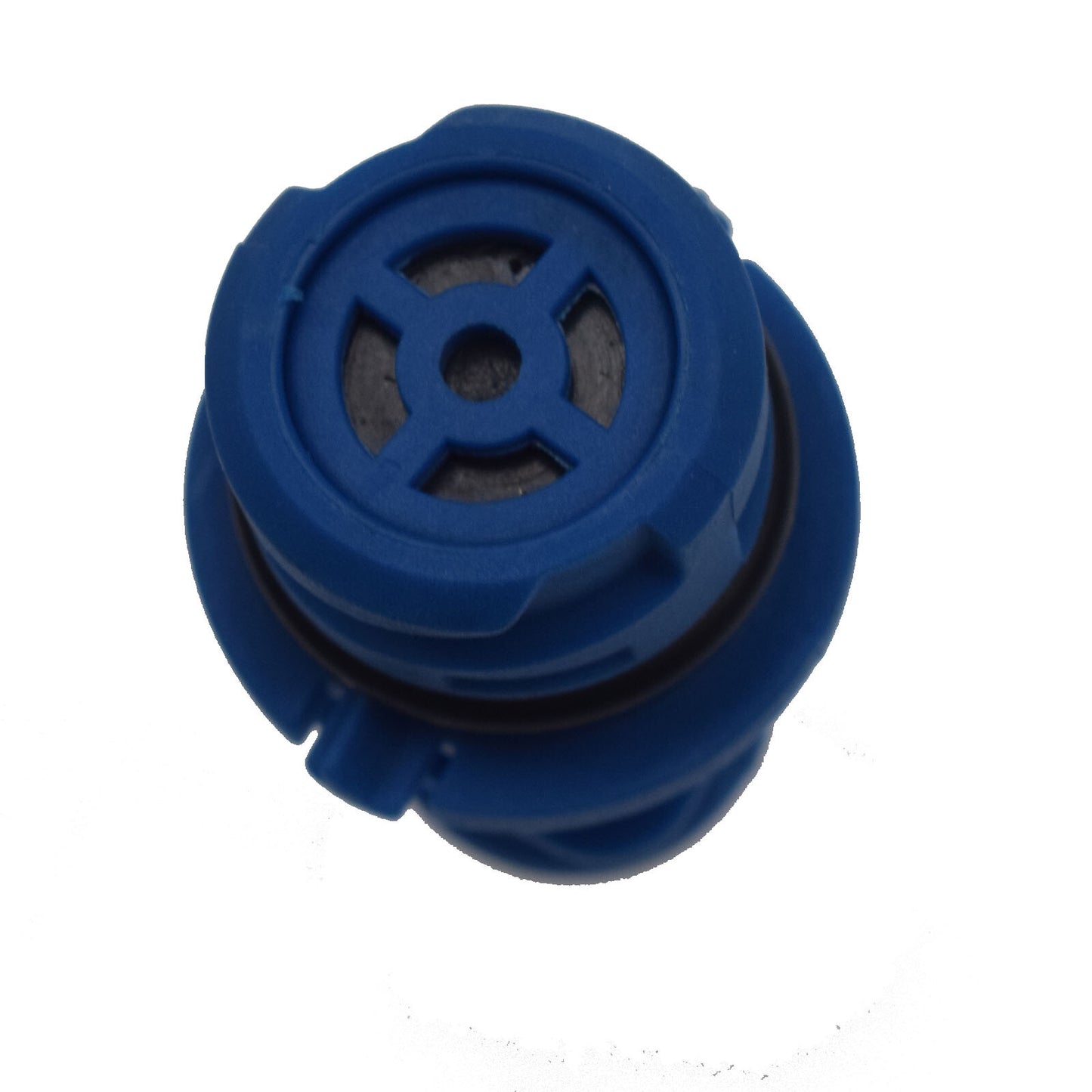 PCV Valve for Explorer Flex Taurus for Lincoln MKT MKX for Mercury 2X4Z6A666AA- v