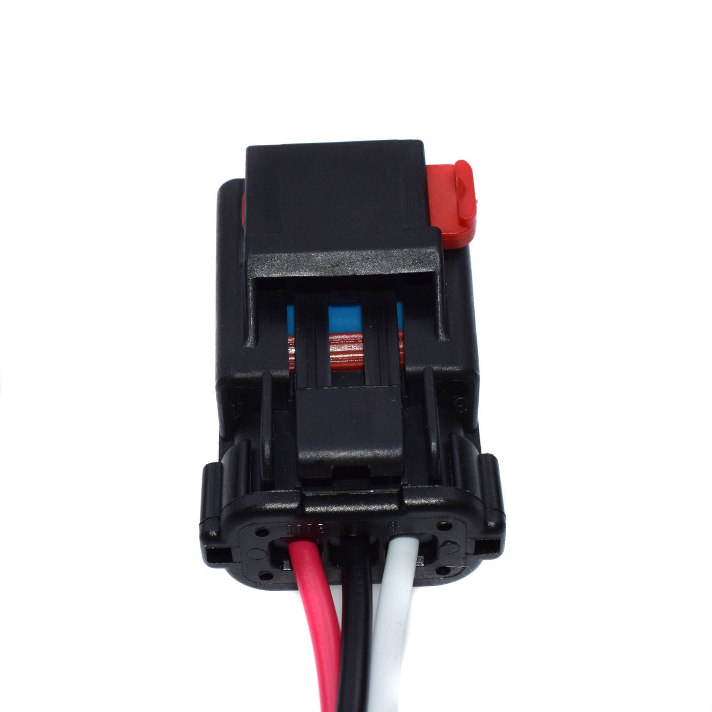 Speed sensor harness plug connector for Dodge Caravan, for Jeep Cherokee, for Wrangler Q
