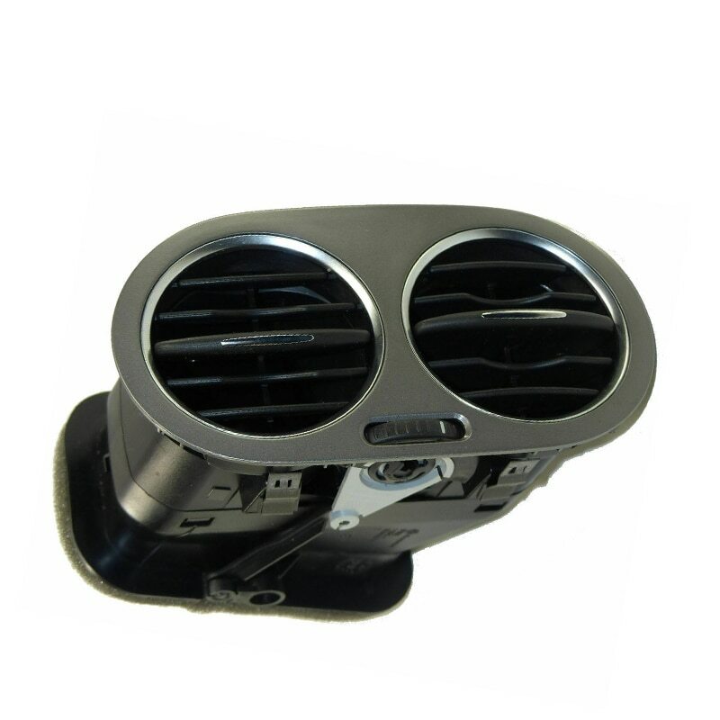 Right Air Vent Outlet Air conditioning Installation outlet for VW for Tiguan 2010-16