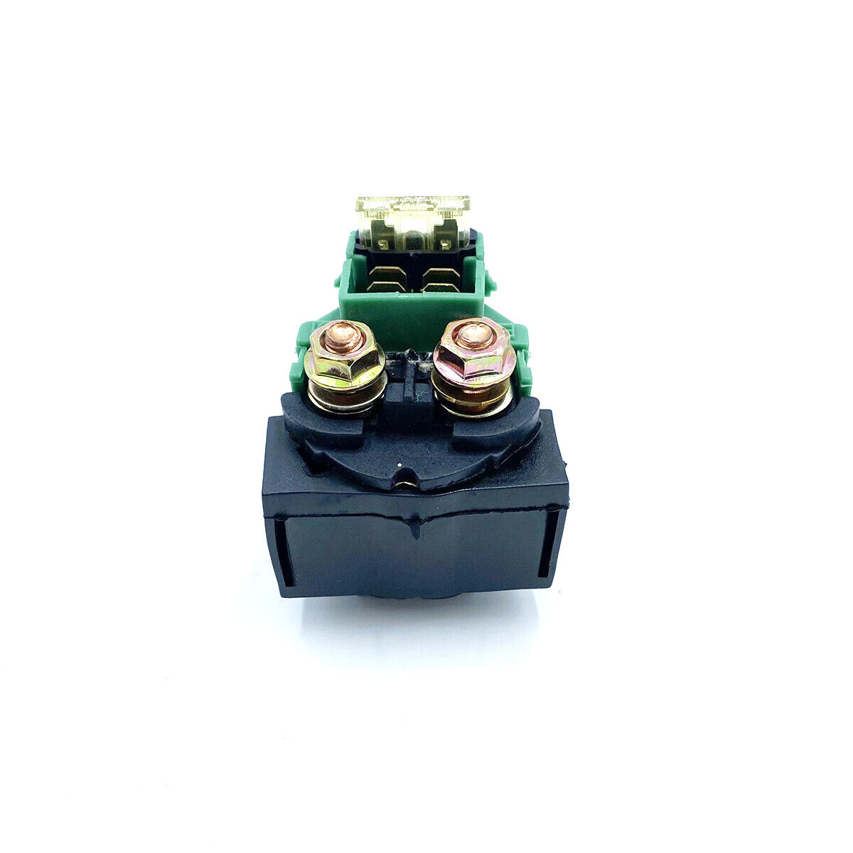 New Starter Solenoid Starter Relay For TGB Blade Target 500 525 550 600 CC 12V