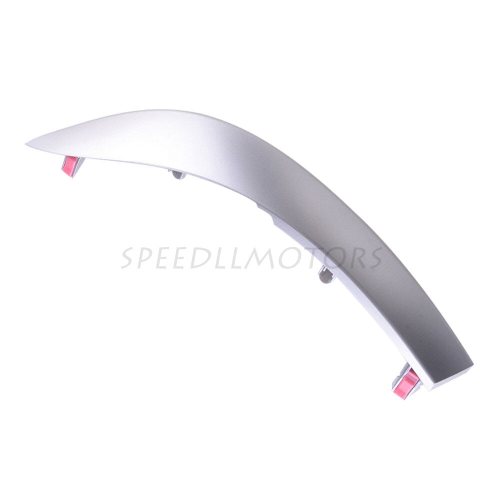 for Toyota for Corolla Altis 2009-2013 Left Upper Side Central Dashboard Strip Trim