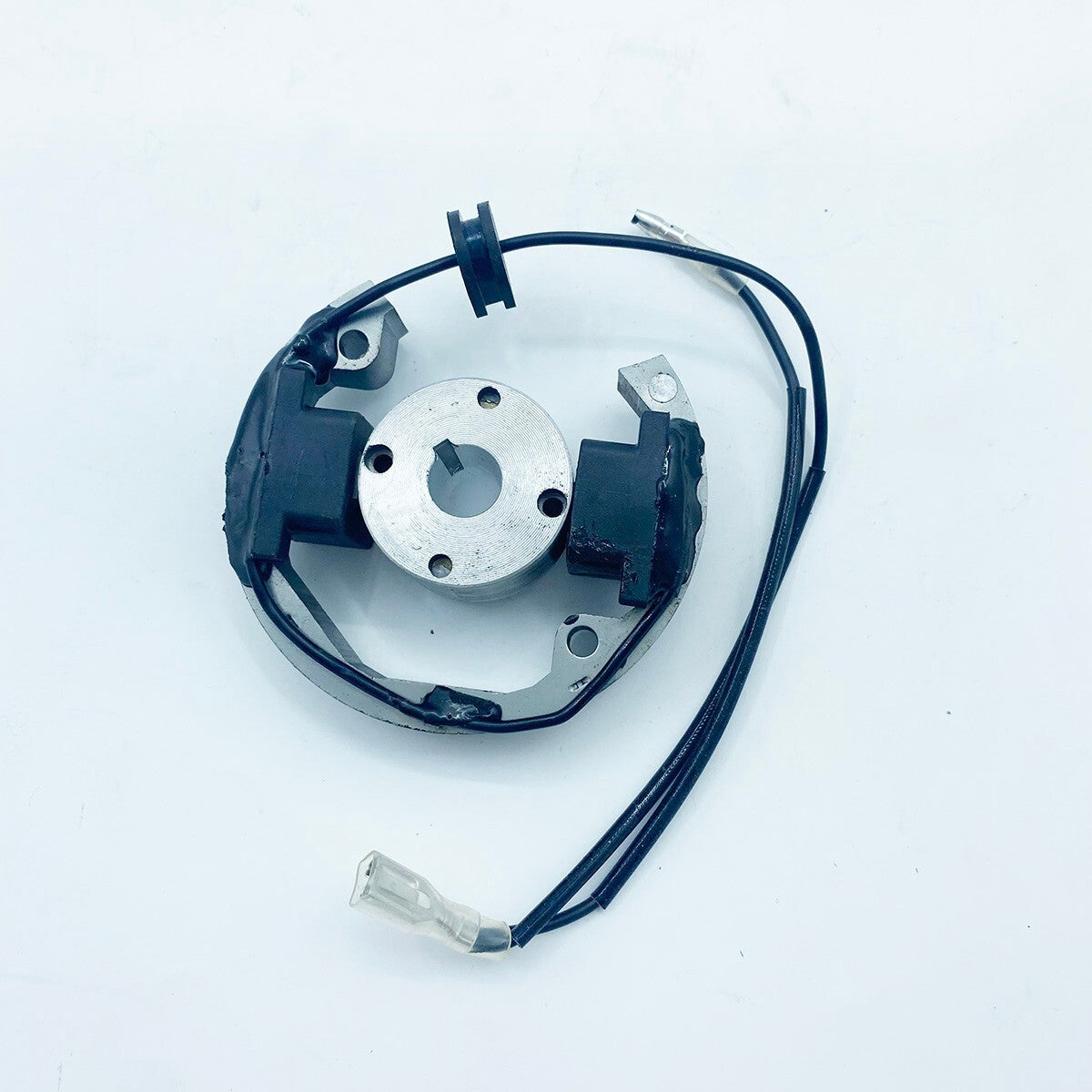New Stator Rotor Flywheel For KTM50 SX Senior Pro Junior for Mini Adventure