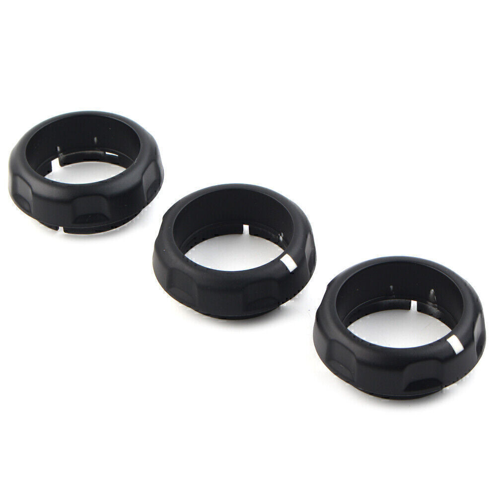 Fit for Land Rover Freelander 2 2007-2015 2014 13 Air Condition Control Volume Knobs