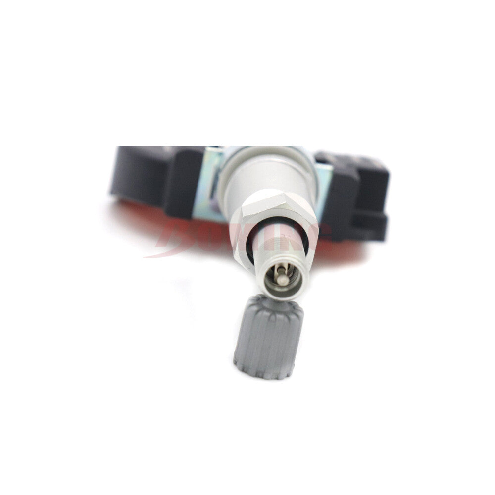 4-Piece Tire Pressure Sensor TPMS 52933-A5000 for Hyundai for Kia Cadenza