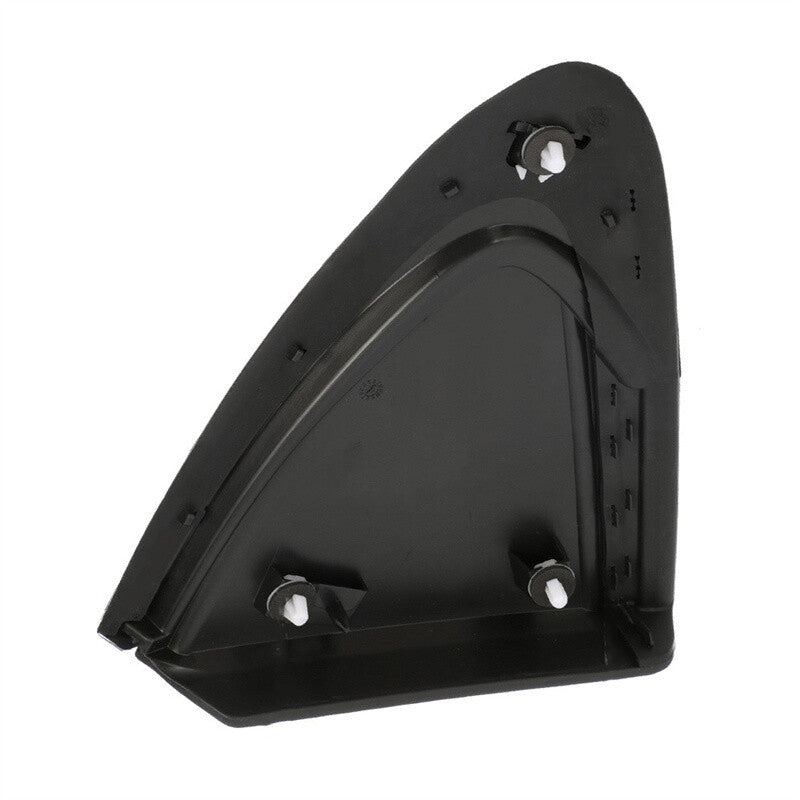 Exterior Right Window Molding Triangle Trim Cover For 2017-2019 for Chevrolet for Cruze