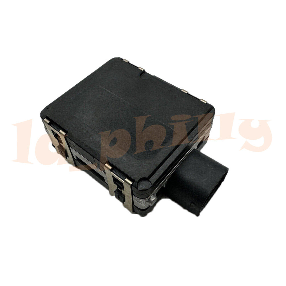 Distance Radar Sensor Module for 2018-2023 for Honda for Accord 1.5L 2.0L Front Black Q