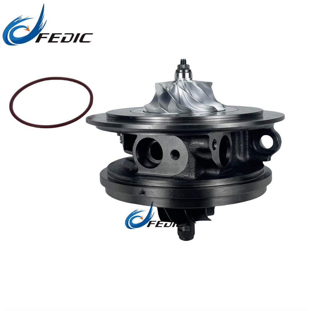 MFS Turbo cartridge 839077 for Audi A4 A6 A7 Q7 for VW Amarok 3.0 TDI 4GA 4GF