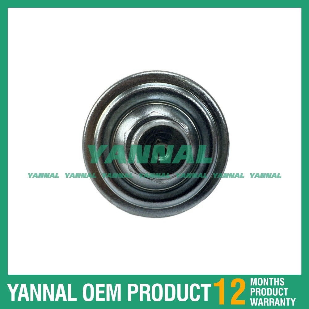 2848A013 Oil pressure sensor suitable for Perkins 1004-4, 1004-40, and 1004-42 engine parts.
