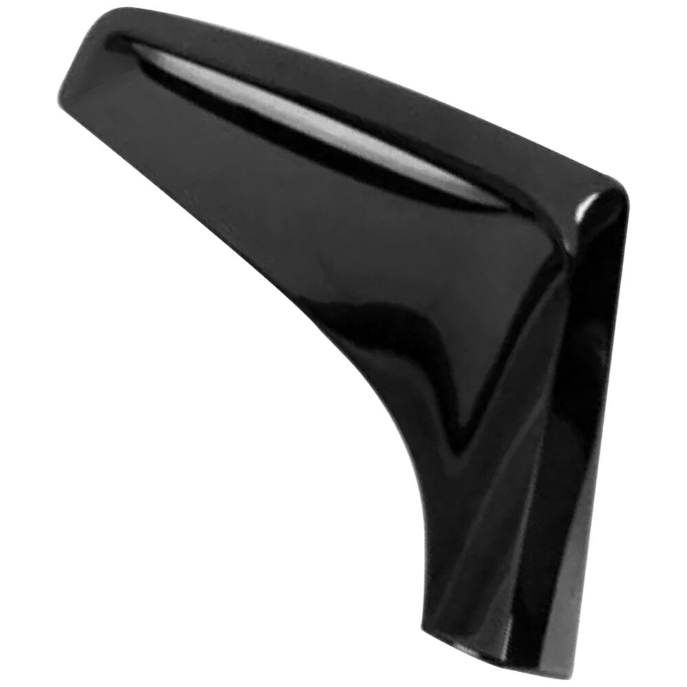 Fits For G12 7-Series 2016-2019 Front Right Fender Panel Air Vent Cover Black