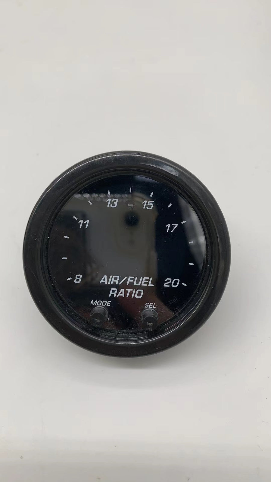 New 30-0300 X-Series Wideband UEGO AFR Sensor Controller Gauge