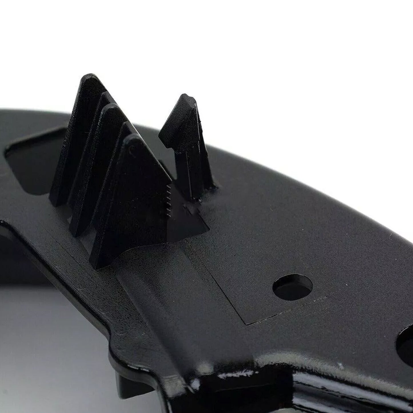 Left Driver Side Mirror Support Trim Ring for BMW X3 G01 X4 G02 X5 X6 G05 G06