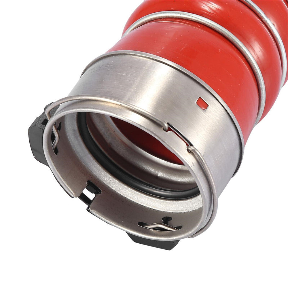 Car Engine Turbo Intercooler Pipe 11617799873 Fit For X5 E70 X6 E71 M57N2 Engine