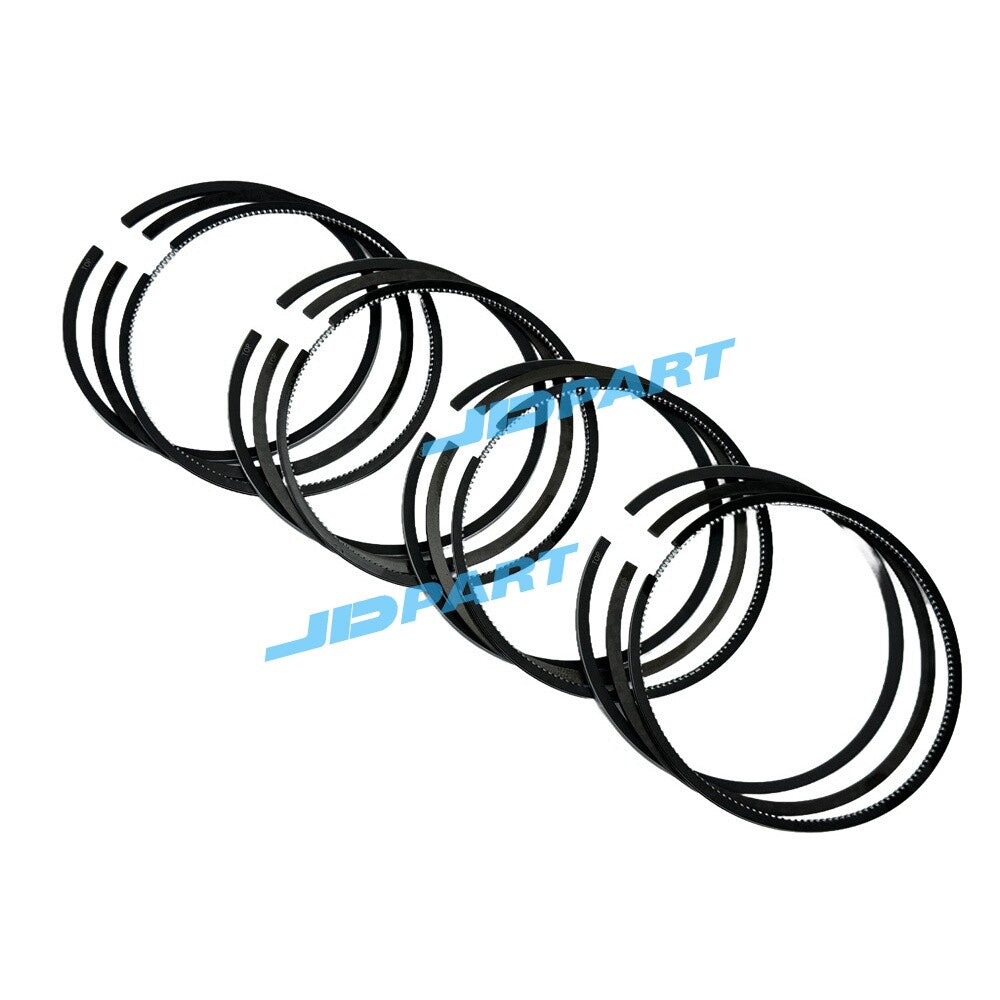 Piston ring kit for John 4045T engine RE55512 - Manufacturer direct sales.