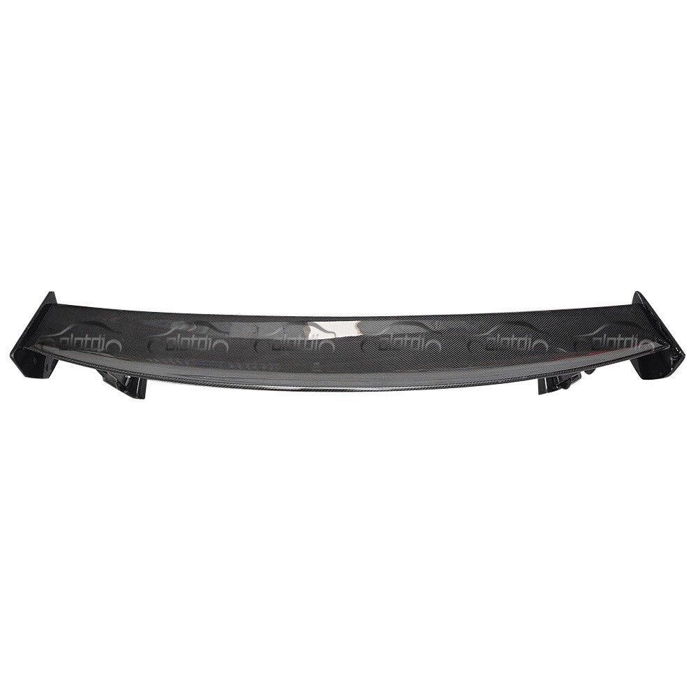 for Honda for Civic Type R Fk7 Fk8 10th GT VRS 17+ Hatchback Trunk Lip Spoiler
