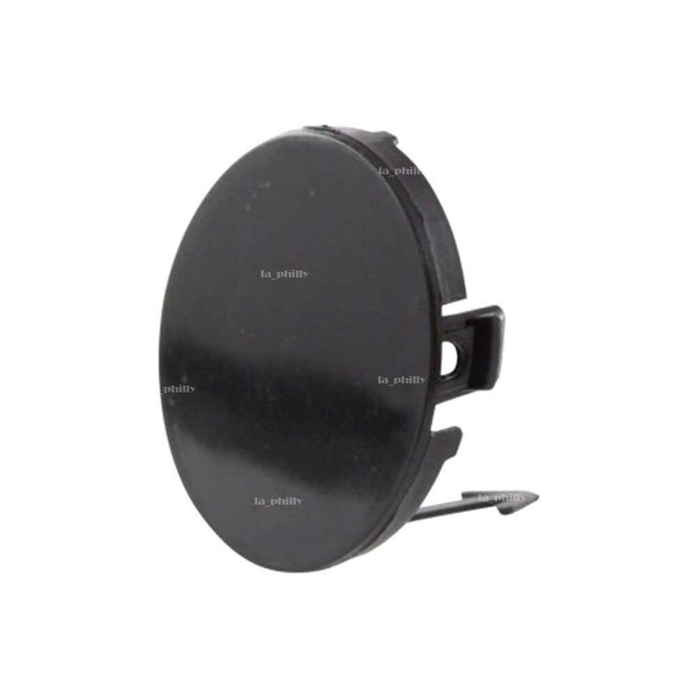 Front Bumper-Tow Hook Eye Cap Cover for Toyota Prius 2004-2009 5212747010CO Q