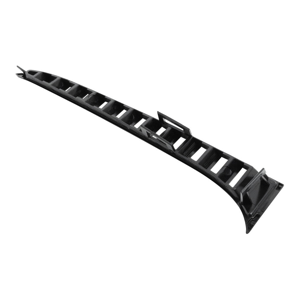 Front Bumper Inlet Grille Right Side Black 51118056600 Fits for BMW F80 F82