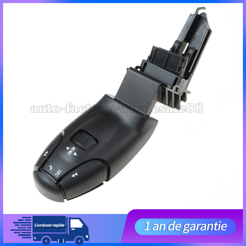 Commodo Commande Auto Radio Pour Berlingo C4 C5 C8 for Peugeot 308 406 407 807 Neuf n