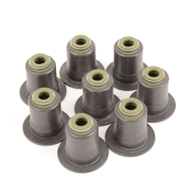 Valve Stem Seal for BMW N20 N26 F30 X1 X3 X4 X5