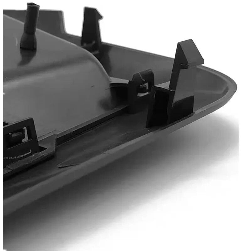 8231YQ for Peugeot 3008 5008 Dashboard Console Storage Box rame Middle Cover