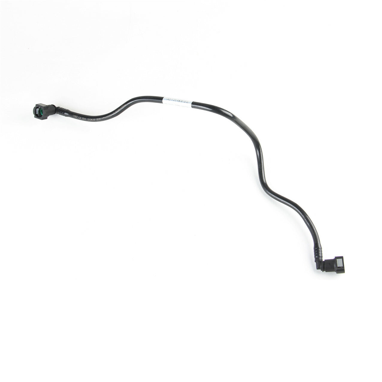 Secondary Air Injection Pump Hose For MercedesBenz A207 C204 C207 R172 S204 S212