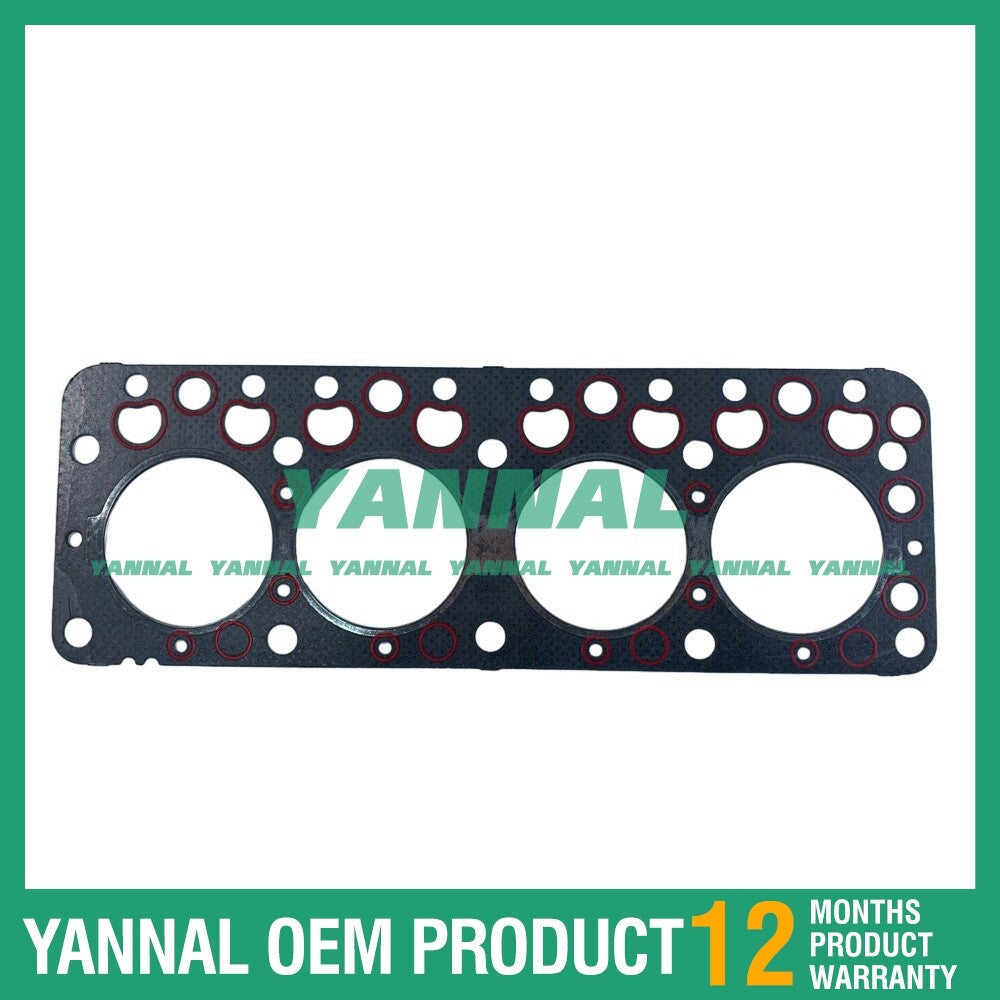 SD22 head gasket for engine parts -