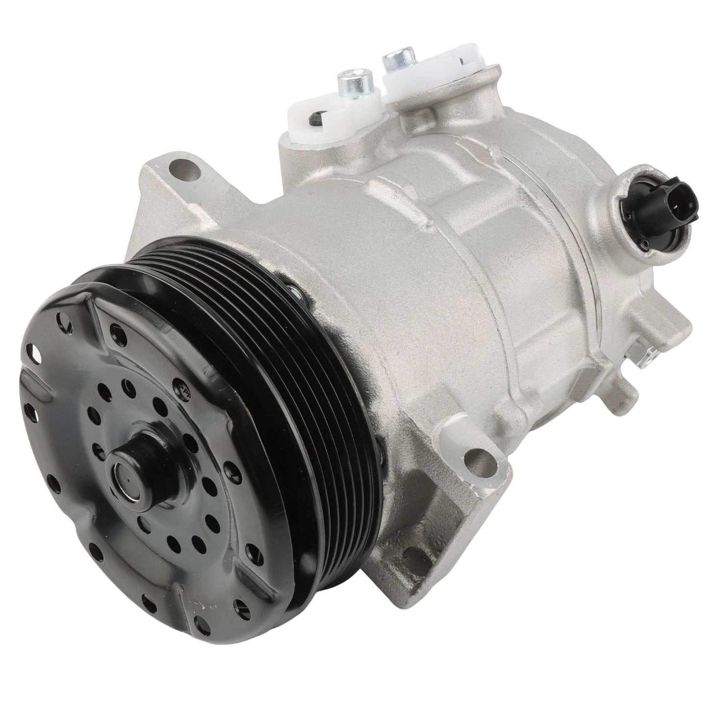 One pack for Chrysler 200 SEBRING 2.4 for Dodge AVENGER 2 air conditioning compressor Q