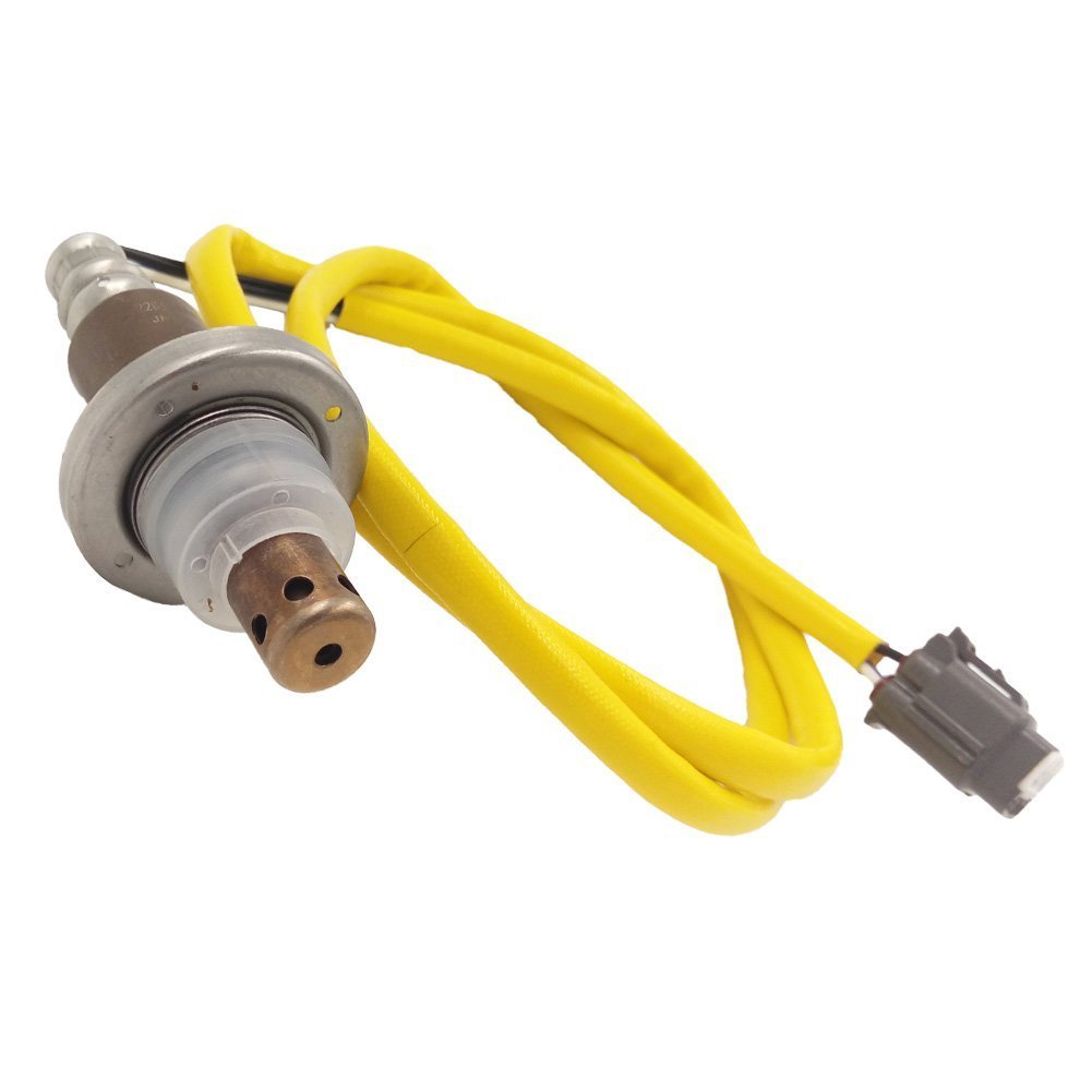 Downstream Oxygen Sensor for Toyota Prius Prius V for Lexus CT200h 14-16 89465-76010