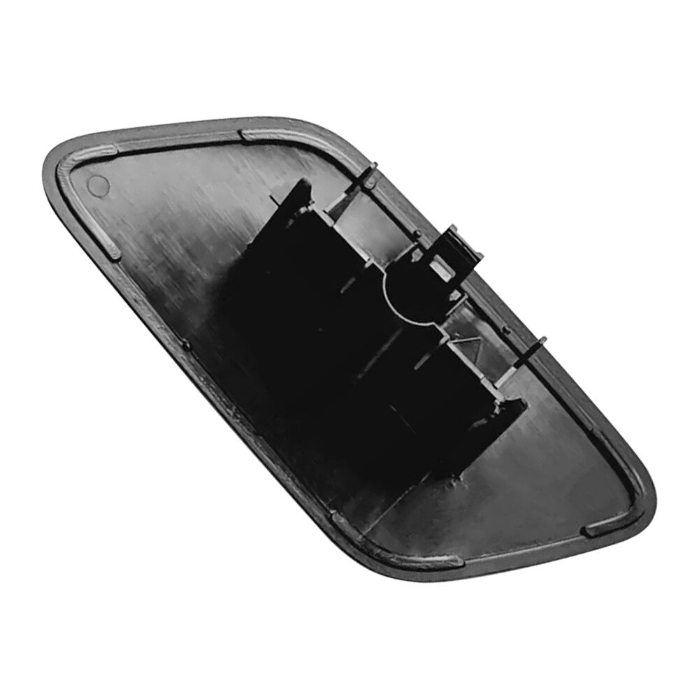 Fits for Forester SK 2019-2021 Right Headlamp Washer Jet Nozzle Cover Unpainted Q