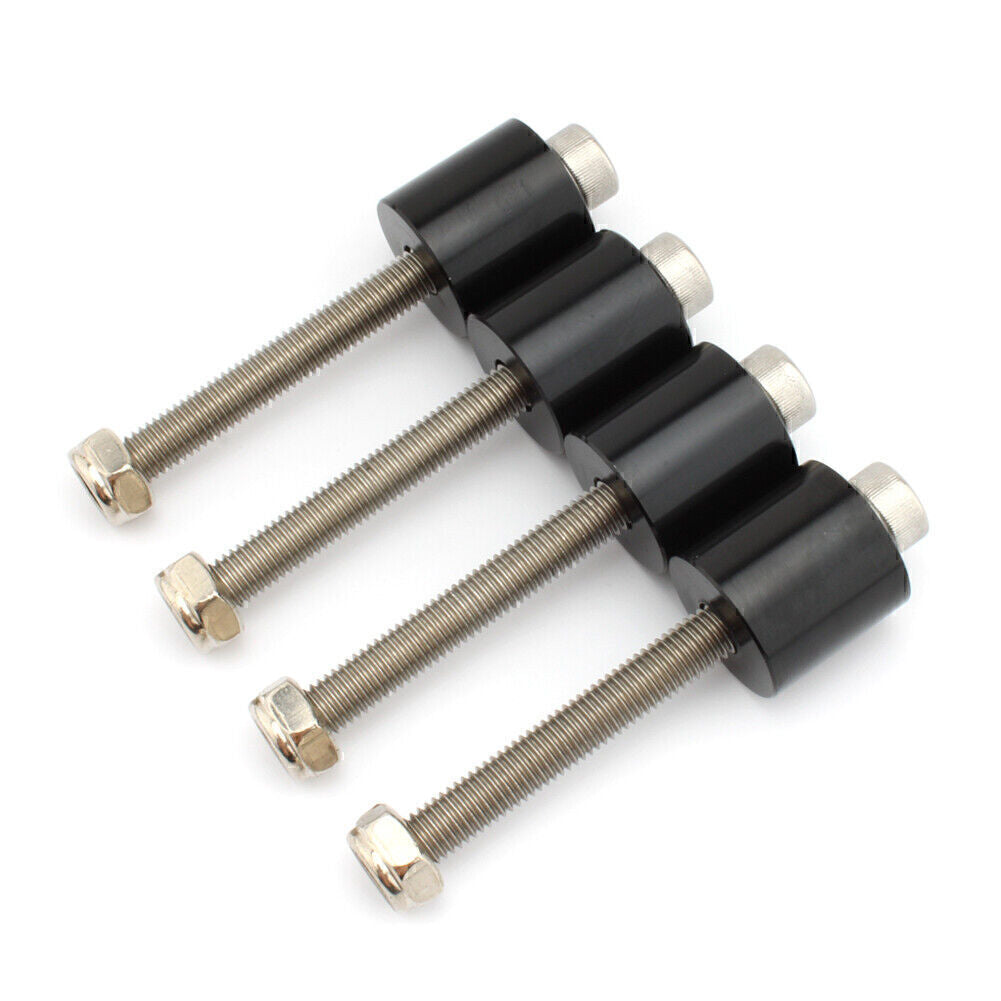 Motorcycle Bar Handlebar Risers Clamp Fit for Suzuki GSXR1300 99-19 Q