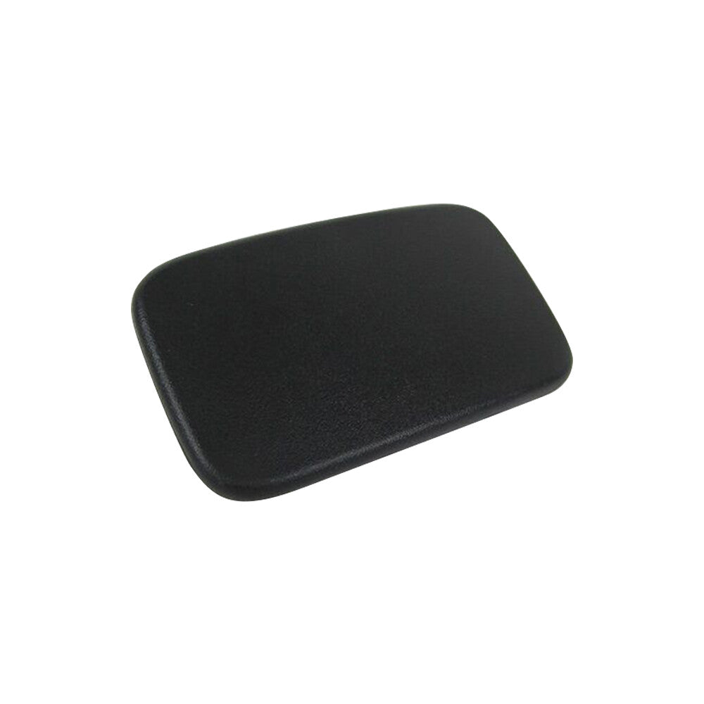 Rear License Plate Delete Cover for Jeep 2007-2017 JK for Wrangler CR 55397112AA Q