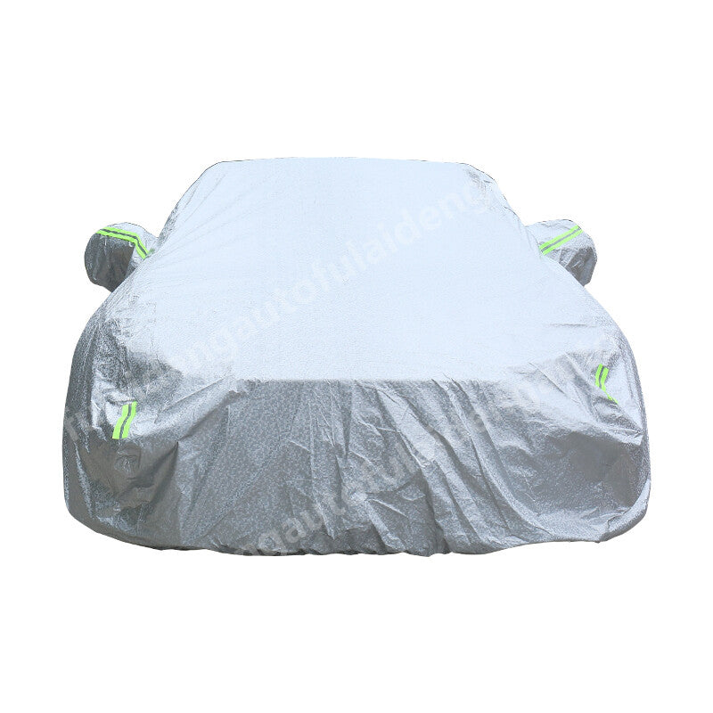 for Nissan Altima 2019-24 Car Cover Auto Sun Snow Dust Rain Resistant Protection