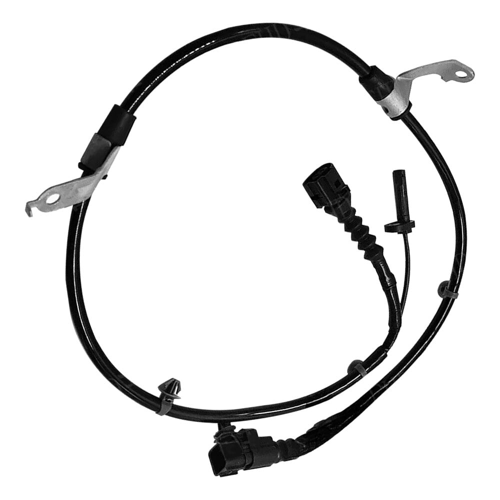 Fits for CR-V 2018 2019 2020 2021 2022 Rear Right ABS Speed Sensor Wiring Q