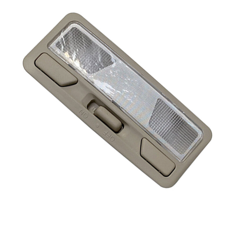 Front Reading Light Roof Lamp Beige for Mitsubishi Lancer EX ASX Pajero V73 V77