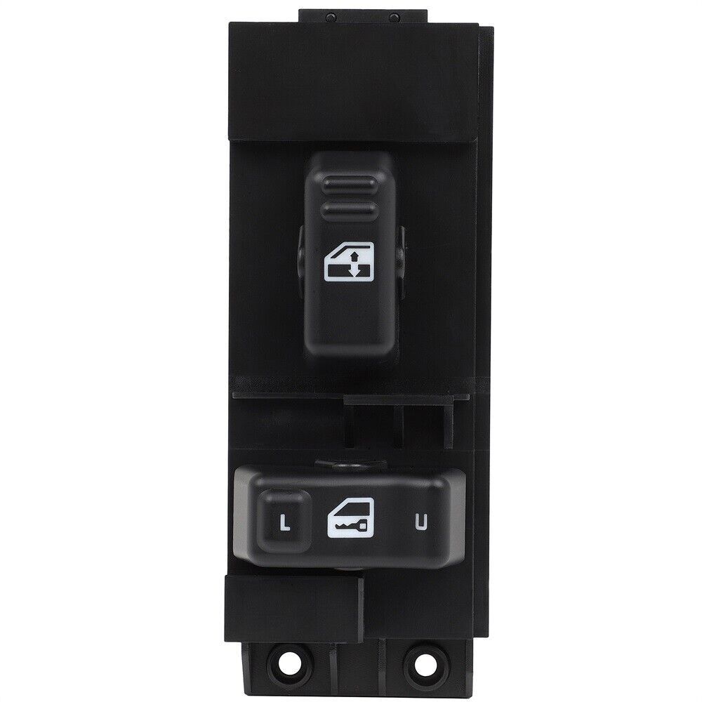 Passenger Side Window Door Lock Switch 15045084 for Chevy Silverado for GMC for Sierra