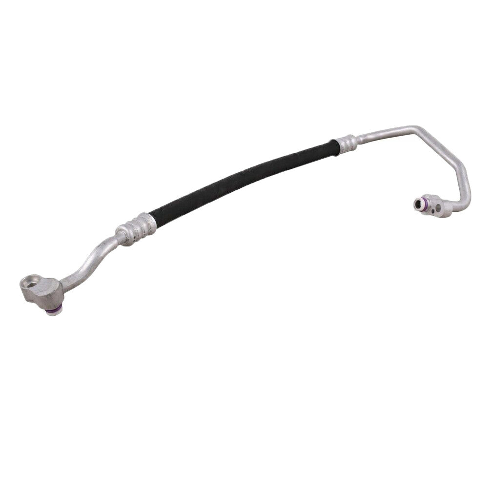A new VEMO air conditioner refrigerant discharge hose compressor condenser 64536988866