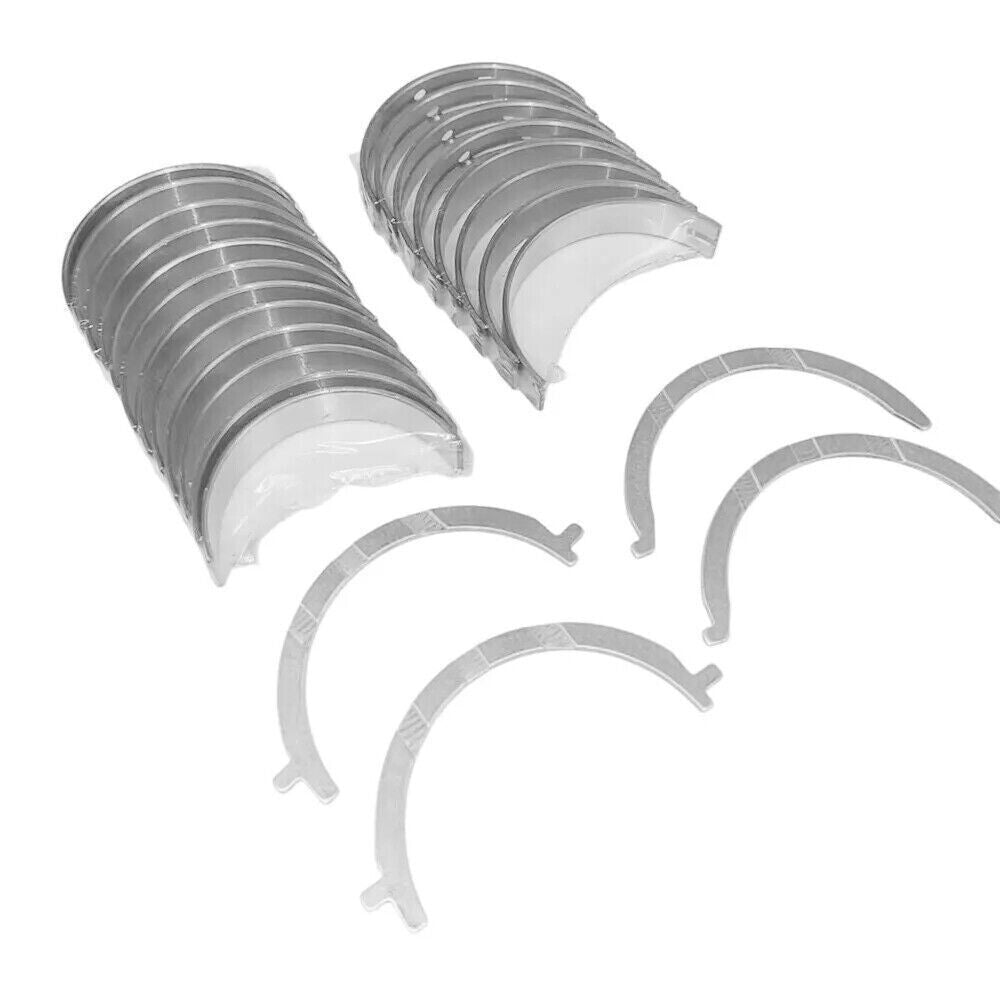 Bearings Kit for Ram 1500 for Jeep Grand Cherokee 2014-19 Q