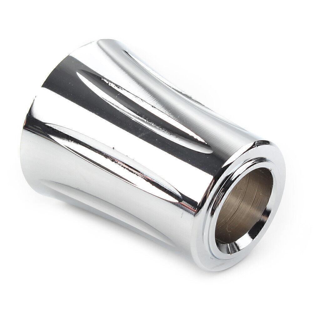 for Harley Road Glide Heel Shifter Lever Eliminator Shaft Spacer Aluminum Motor